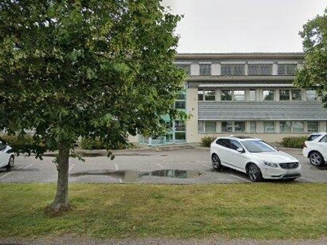 300 m2 kontor uthyres i Kungsbacka