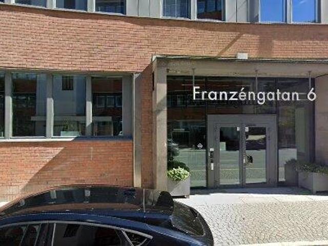 300 m2 kontor uthyres i Kungsholmen