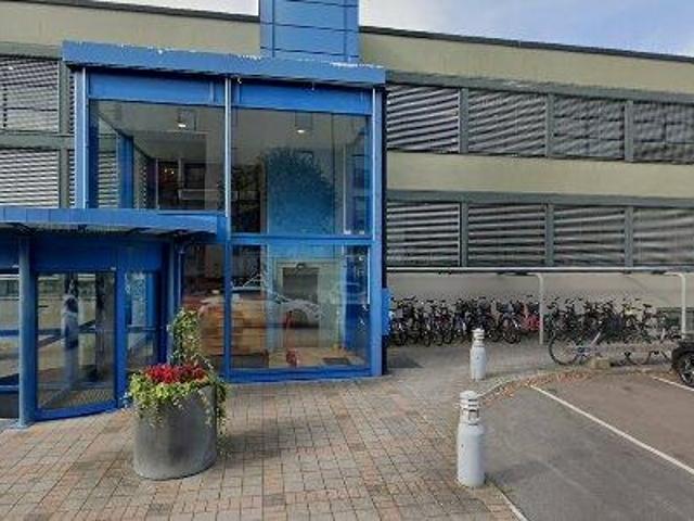 300 m2 kontor uthyres i Linköping