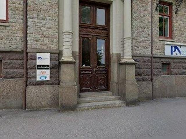 300 m2 kontor uthyres i Linköping