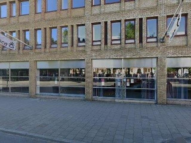 300 m2 kontor uthyres i Malmö Centrum