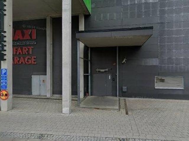 300 m2 kontor uthyres i Malmö Centrum