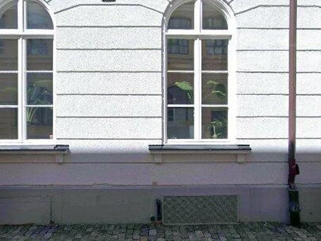 300 m2 kontor uthyres i Malmö Centrum