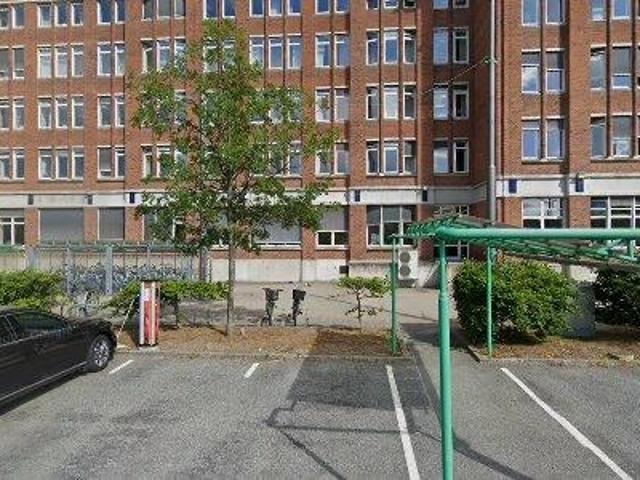 300 m2 kontor uthyres i Malmö Centrum