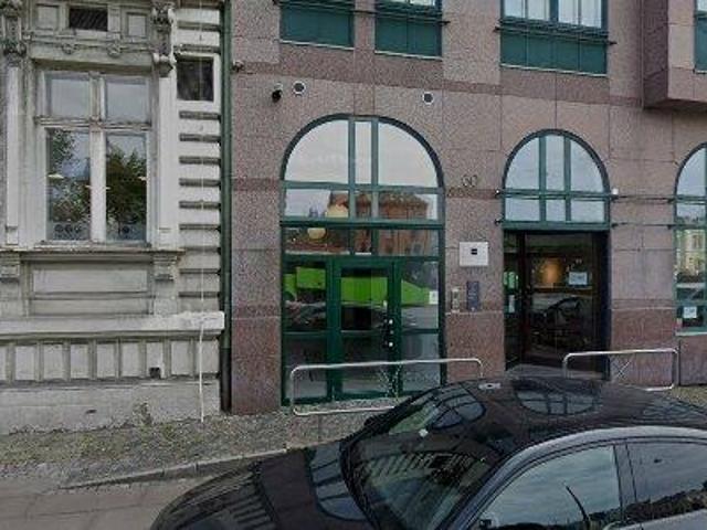 150 m2 kontor uthyres i Malmö Centrum