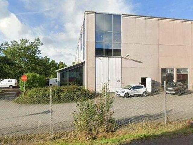 300 m2 kontor uthyres i Mölndal