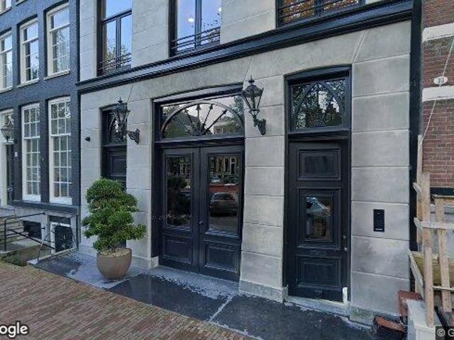 300 m2 office space for rent in Amsterdam Westpoort