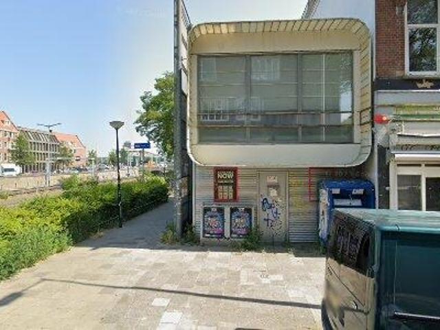 300 m2 office space for rent in Amsterdam Centrum