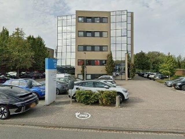 300 m2 office space for rent in Breda