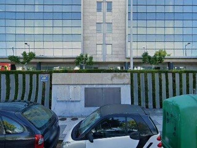 300 m2 office space for rent in Rivas Vaciamadrid