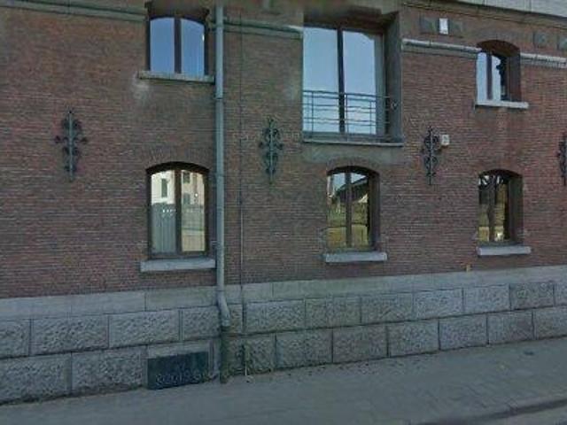 300 m2 office space for rent in Stad Antwerp