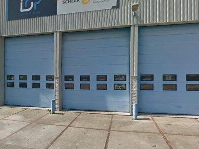 300 m2 office space for rent in Zeewolde