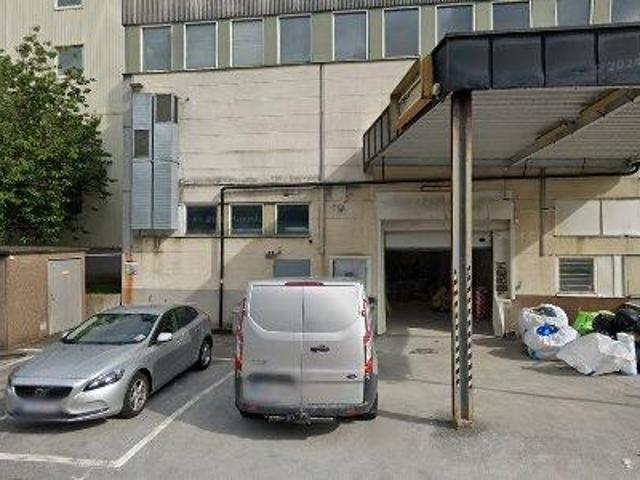 300 m2 lager uthyres i Mölndal