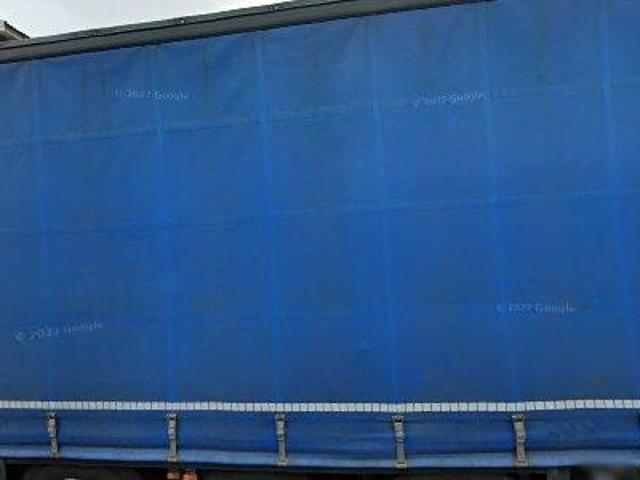 300 m2 lager uthyres i Kungälv