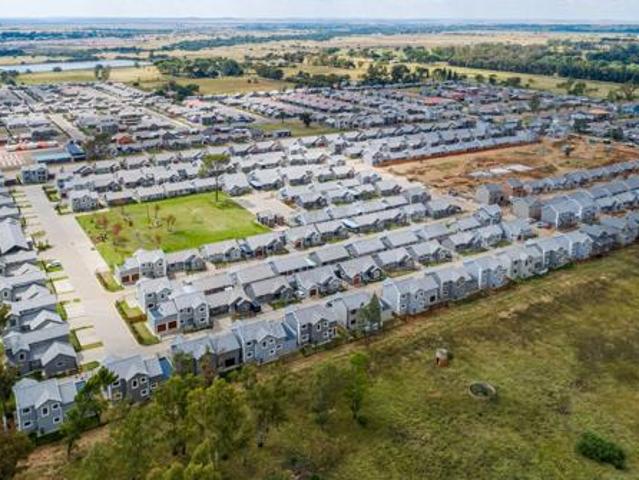 300 m² Land available in Bloemspruit
