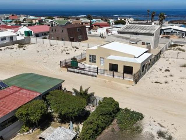 300 m² Land available in Port Nolloth