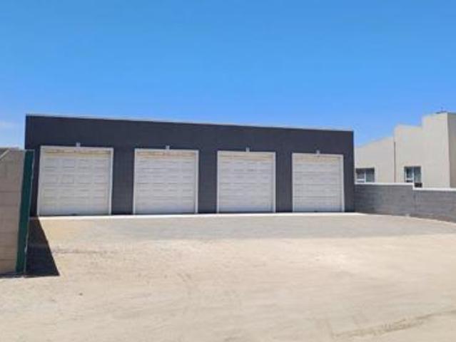 300 m² Land available in Port Nolloth