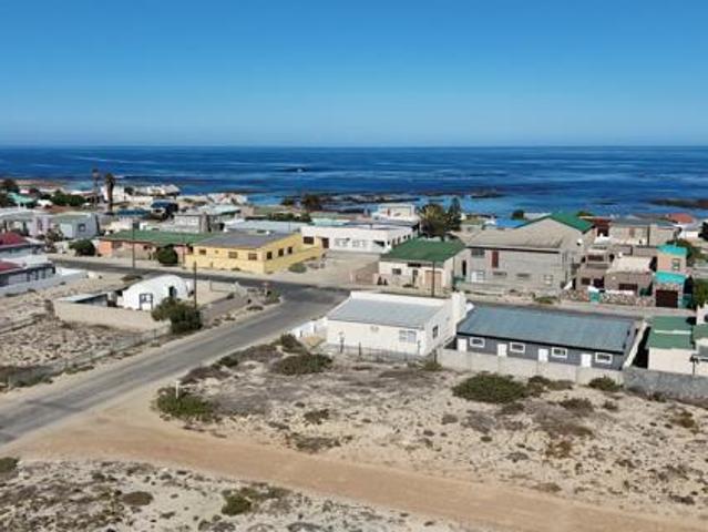 300 m² Land available in Port Nolloth