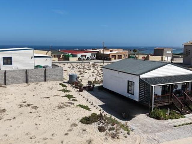 300 m² Land available in Port Nolloth