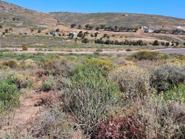 300 m² Land available in St Helena Views