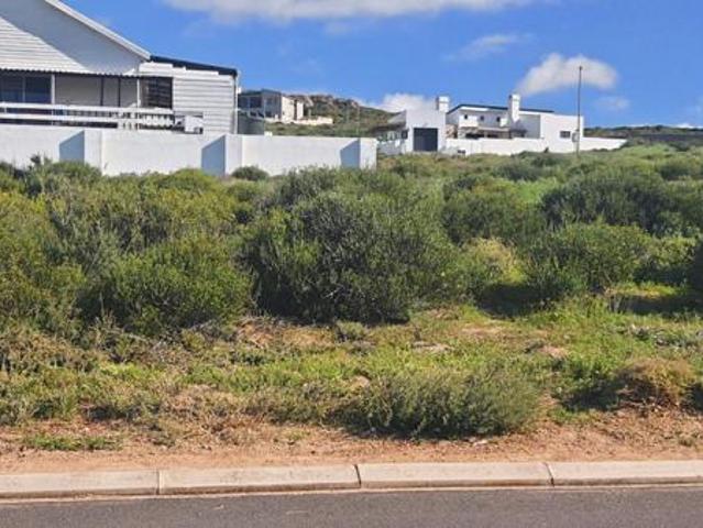 300 m² Land available in St Helena Views