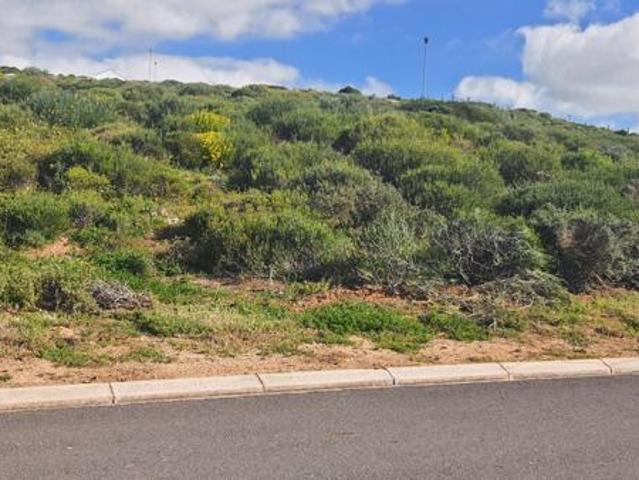 300 m² Land available in St Helena Views