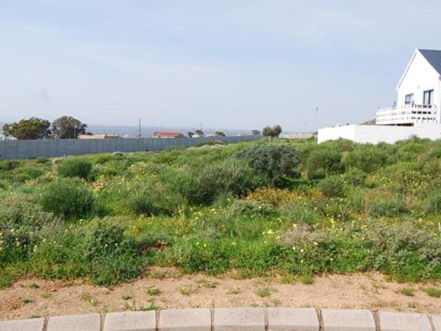 300 m² Land available in St Helena Views