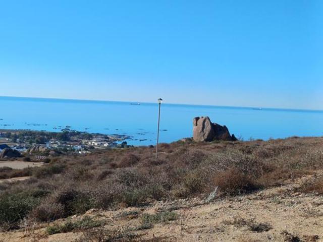 300 m² Land available in Steenbergs Cove