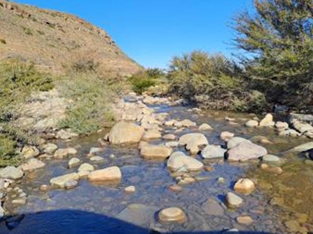300 m² Land available in Sutherland