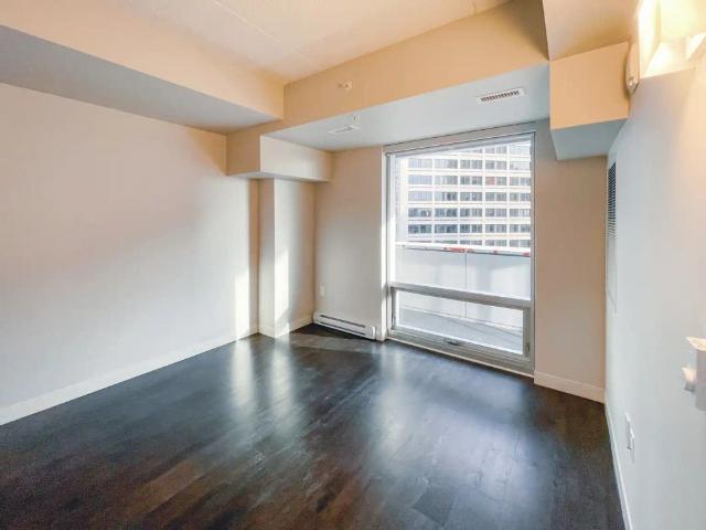 300 Main — Floor Plan D