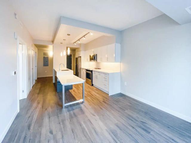 300 Main — Floor Plan G
