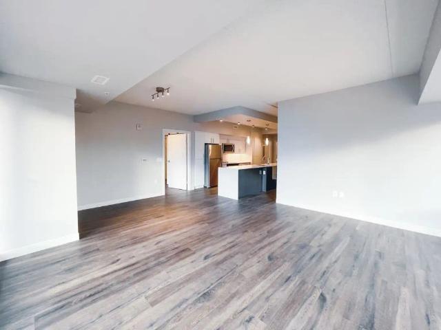 300 Main — Floor Plan K