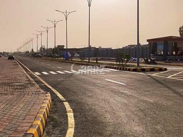 300 Marla House for Sale in Lahore Qasim Garden