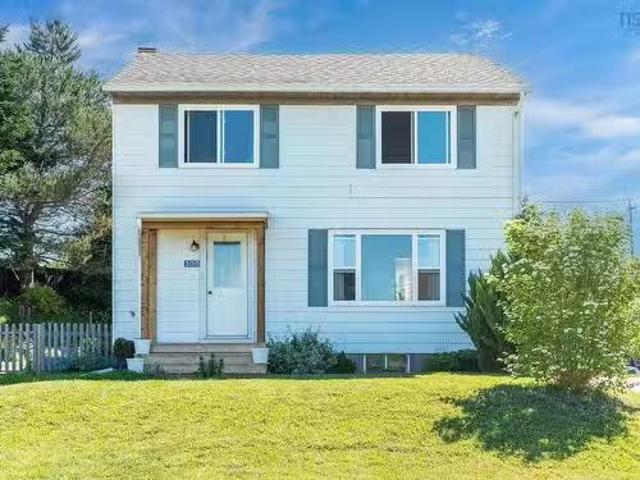 300 Martingale Place, Cornwallis, NS, B0S 1H0 house for sale.