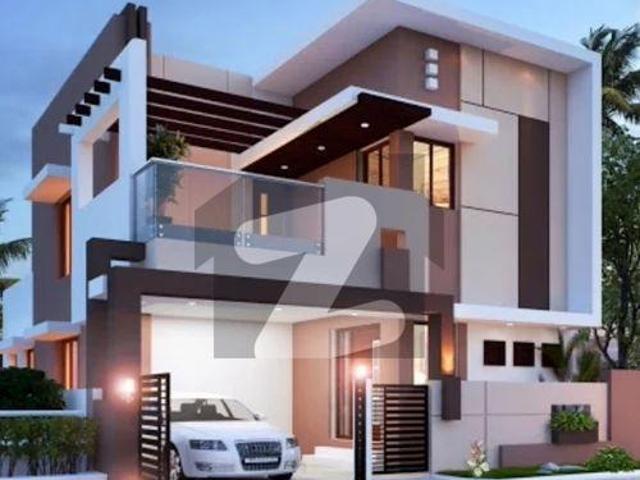 300 s q yards BANGLOW for rent in Alhamra Al Hamra Society