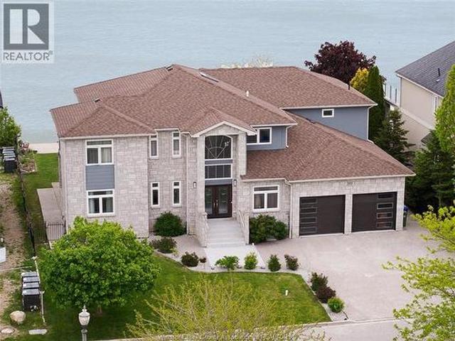 300 Shoreview Circle, Windsor, ON, N8P 1M7 house for sale | Listing ID 26011 | Royal LePage