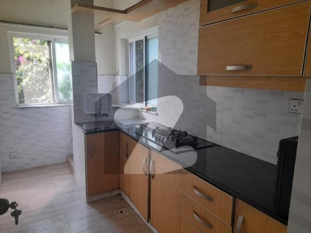 300 Square Feet Flat In Central F 8 For Rent F 8