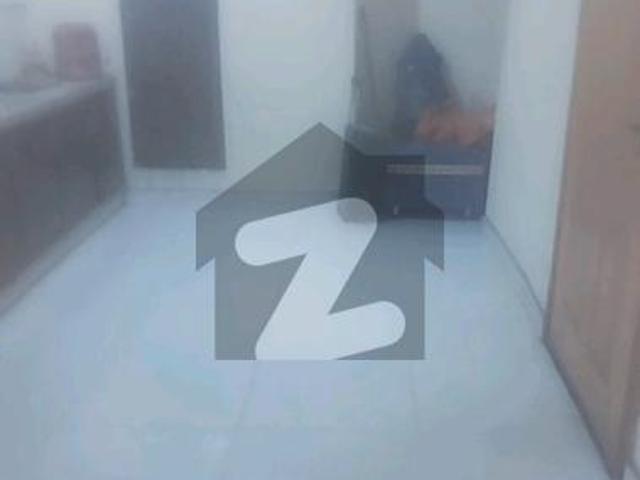 300 Square Feet Flat In Central Punjab Coop Housing Society For rent Punjab Coop Housing Society