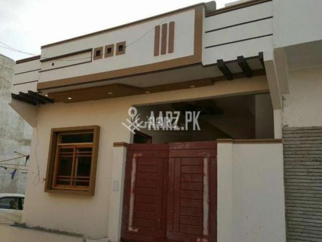 300 Square Yard House for Rent in Karachi DHA Phase 4