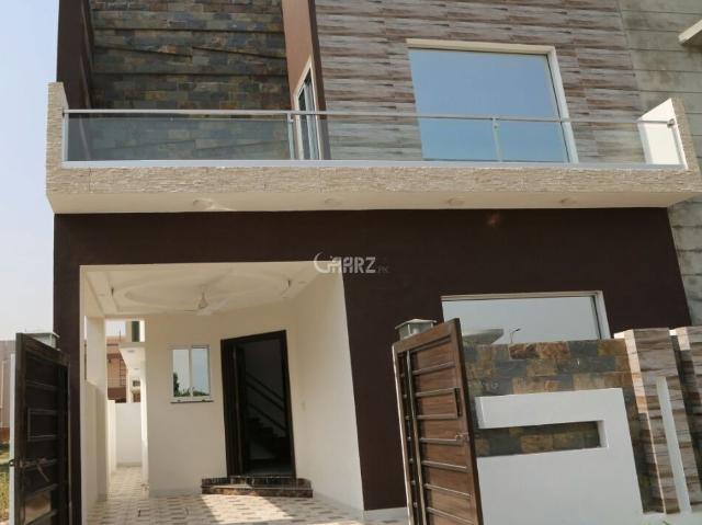 300 Square Yard House for Rent in Karachi DHA Phase 6