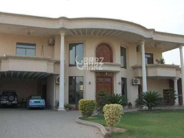300 Square Yard House for Rent in Karachi DHA Phase 6