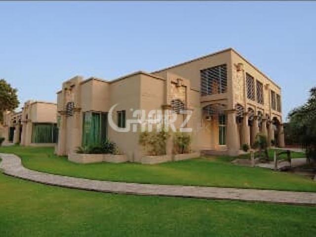 300 Square Yard House for Rent in Karachi DHA Phase 6