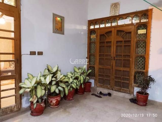 300 Square Yard House for Sale in Karachi Afnan Arcade