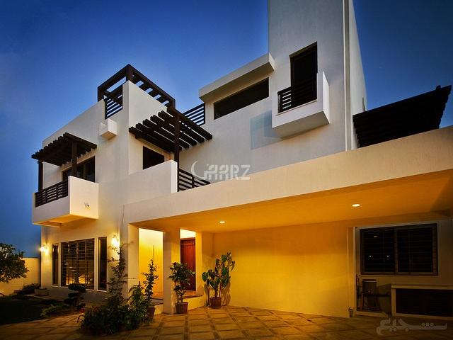300 Square Yard House for Sale in Karachi DHA Phase 4, DHA Defence