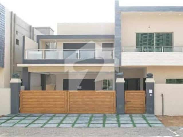 300 Square Yard Single Unit House SUH | Askari 6 Malir Cantt Modern Layout