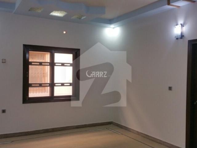 300 Square Yard Upper Portion for Rent in Karachi Gulshan e iqbal Block 6