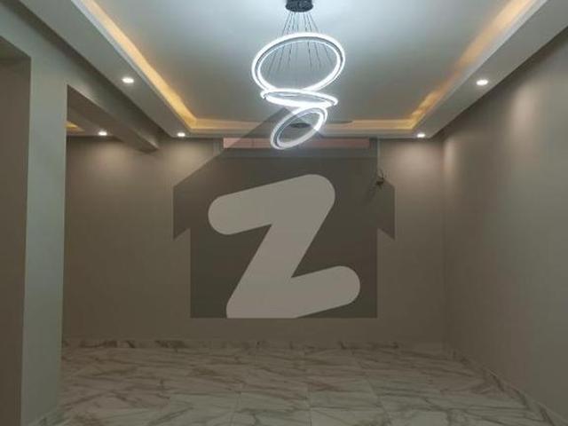 300 Square Yards Brand New Luxurious Bungalow With Basement For Rent At Sahil Streets, DHA Phase 8