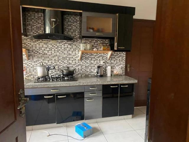 300 Square Yards duplex For Sale Karachi DHA Phase 6 ID 80360