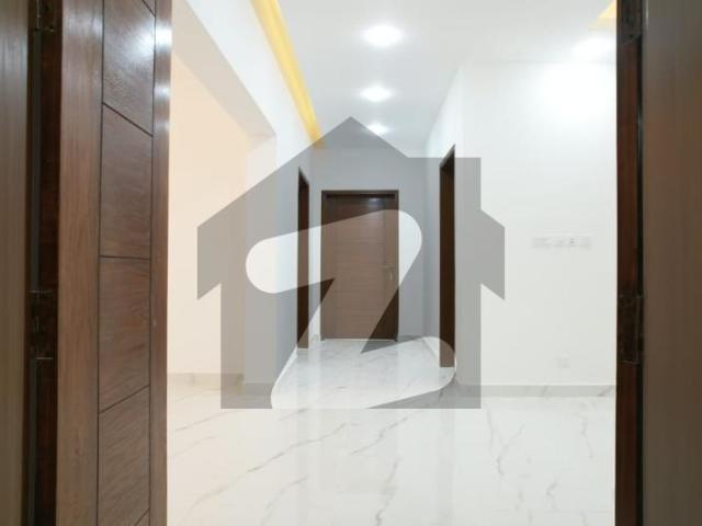 300 Square Yards House Available For Sale In Askari 6