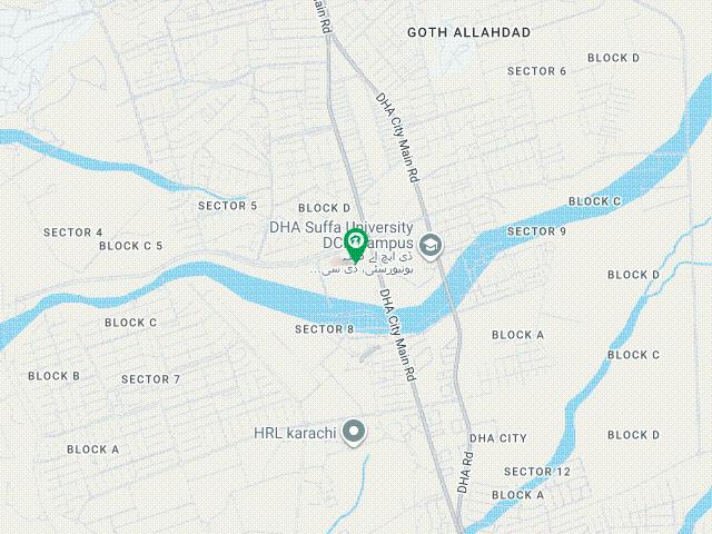 300 Square Yards House Available For Sale In DHA City Sector 1